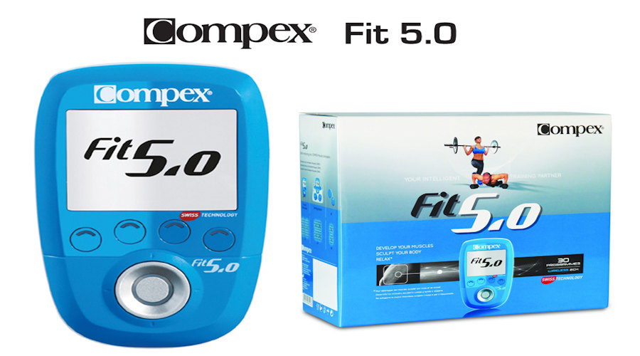 Compex Fit 5.0